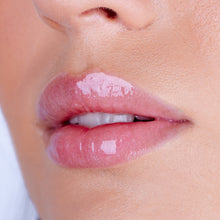 PLUMPING LIP GLOSS  ICE MILK NR. 01