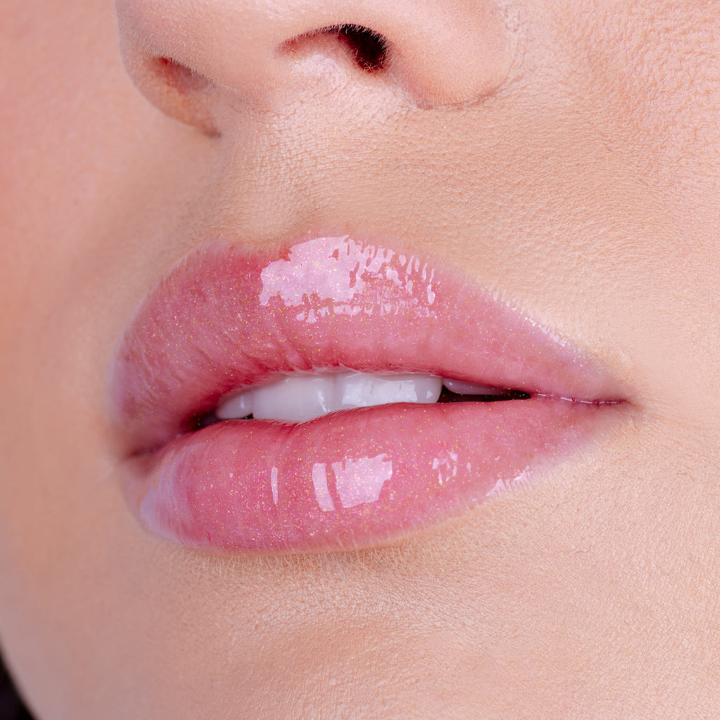 PLUMPING LIP GLOSS ICE CANDY NR. 02
