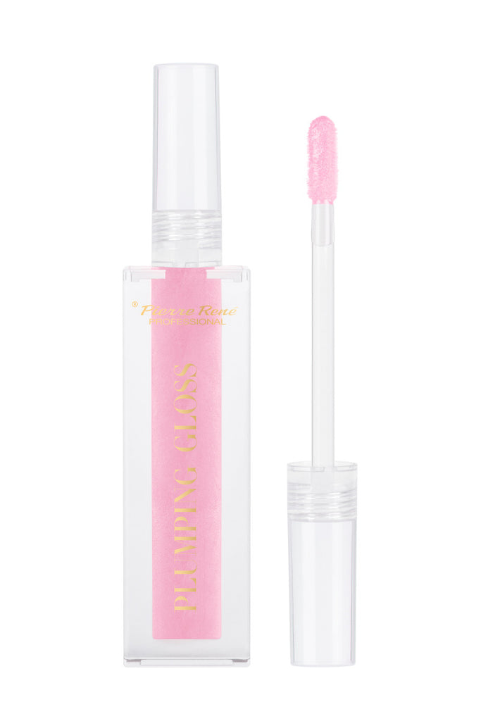 PLUMPING LIP GLOSS ICE CANDY NR. 02