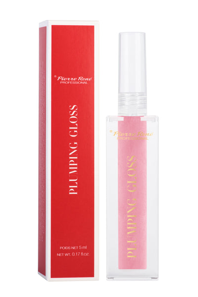 LIP GLOSS ME EFEKT ZMADHUES NR.03 – PUTHJE TË AKULLTA