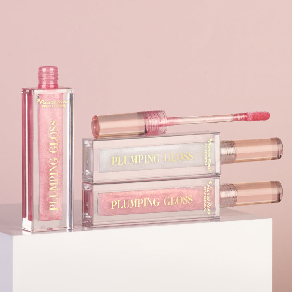 PLUMPING LIP GLOSS ICE CANDY NR. 02