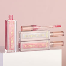 PLUMPING LIP GLOSS ICE CANDY NR. 02