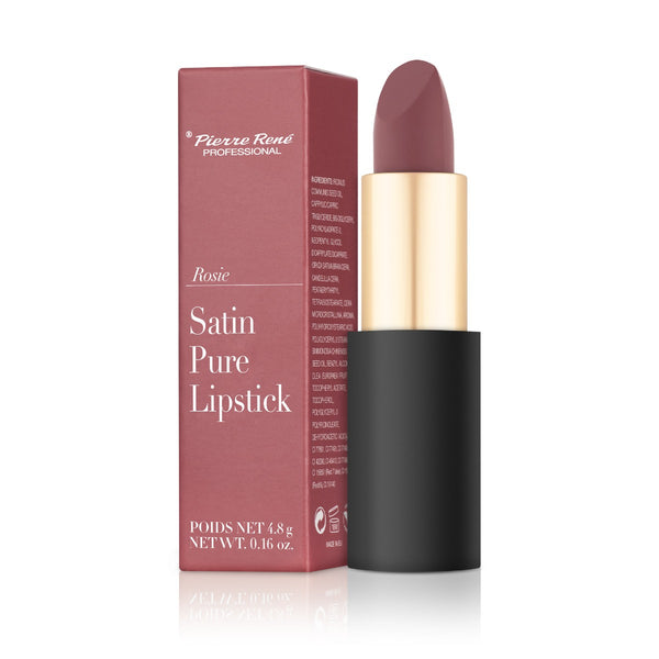 BUZËKUQ PURE SATIN NR.04 – ROSIE