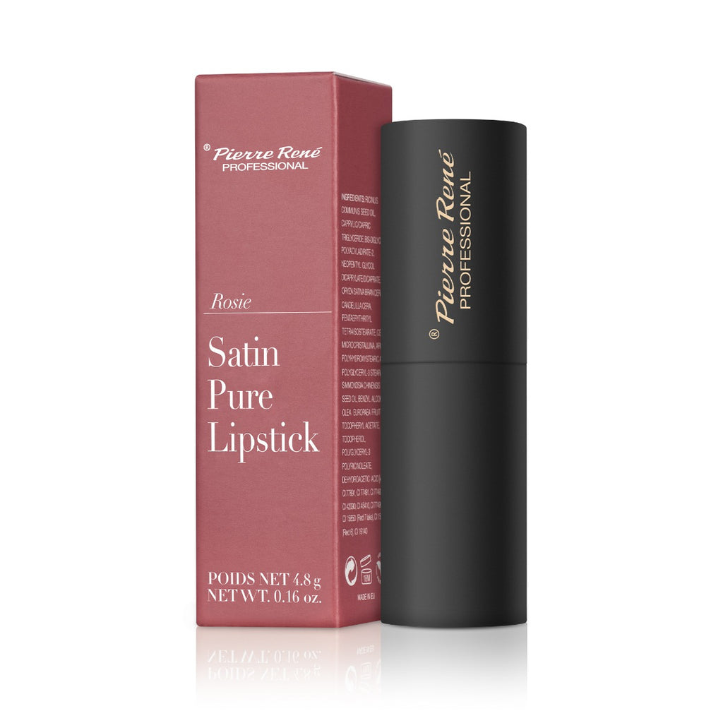 BUZËKUQ PURE SATIN NR.04 – ROSIE