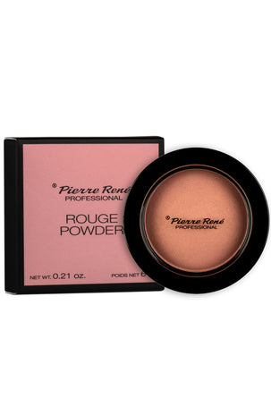 BLUSH PËR FYTYRËN NGJYRË PJESHKE NR. 03