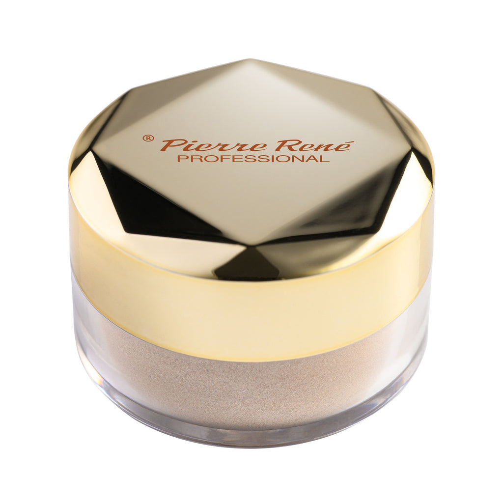 HIGHLIGHTER GOLD PËR FYTYRËN – ROYAL DUST NR.2