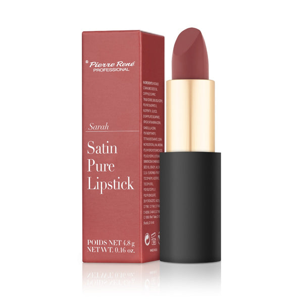BUZËKUQ PURE SATIN NR.05 – SARAH