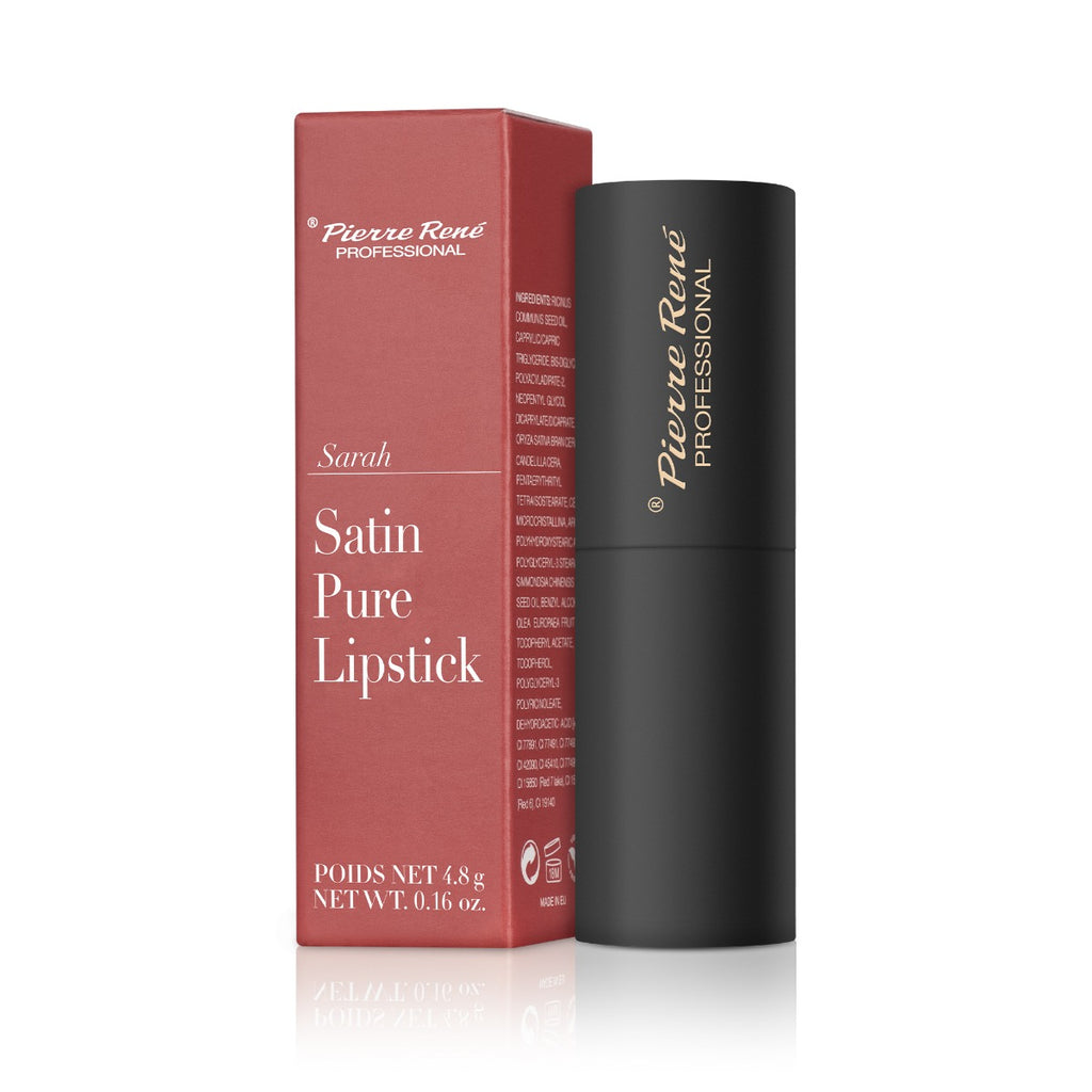 BUZËKUQ PURE SATIN NR.05 – SARAH