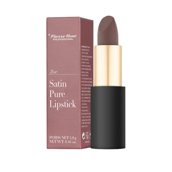 BUZËKUQ PURE SATIN NR.10 – ZOE