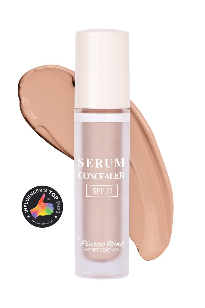 SERUM KONSILLER ME SPF-25+ NR. 03