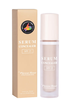 SERUM KONSILLER ME SPF-25+ NR. 02