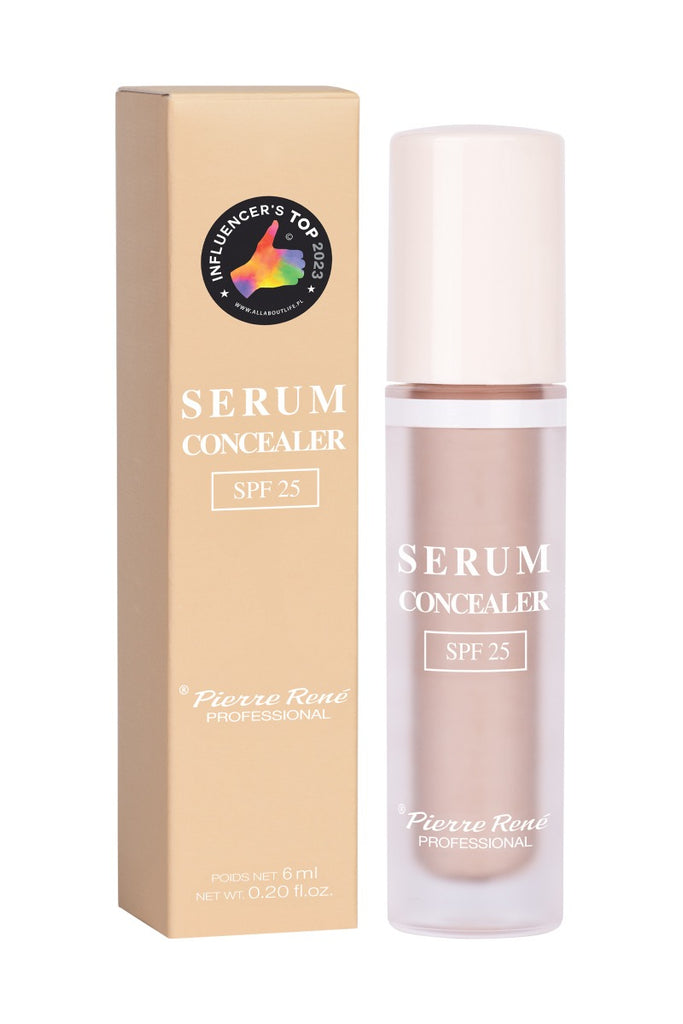 SERUM KONSILLER ME SPF-25+ NR. 03