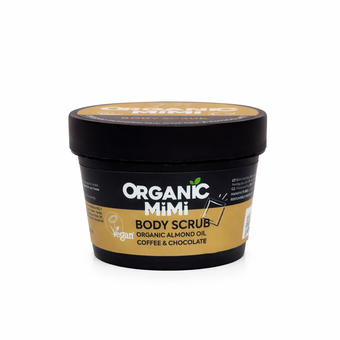 SKRAB TRUPI ME KAFE DHE COKOLLATË