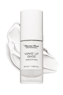 BAZË ZBUTËSE DHE KREMOZE PËR MAKE-UP