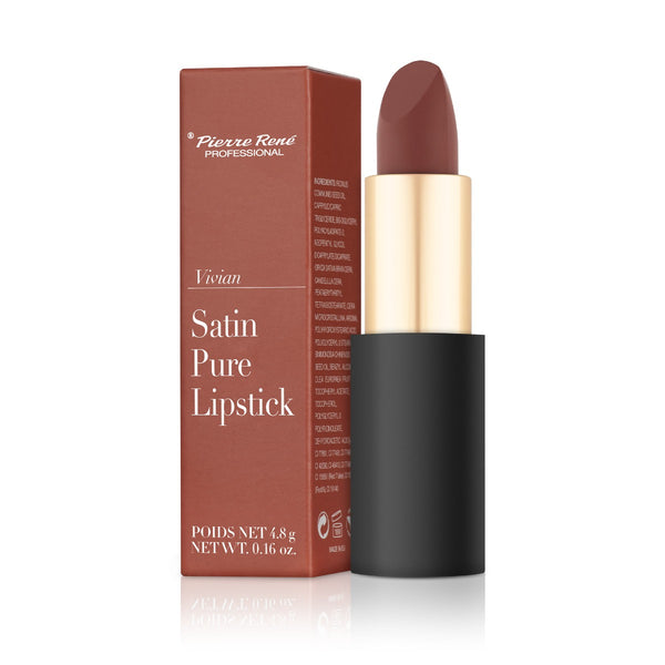 BUZËKUQ PURE SATIN NR.07 – JODIE