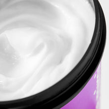 MASKË FLOKËSH ME KERATIN DHE PROTEINA VEGJETALE