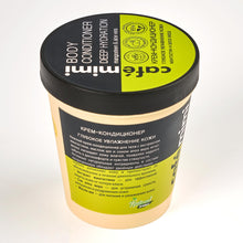 KREM-CONDITIONER HIDRATUES I THELLË PËR TRUPIN