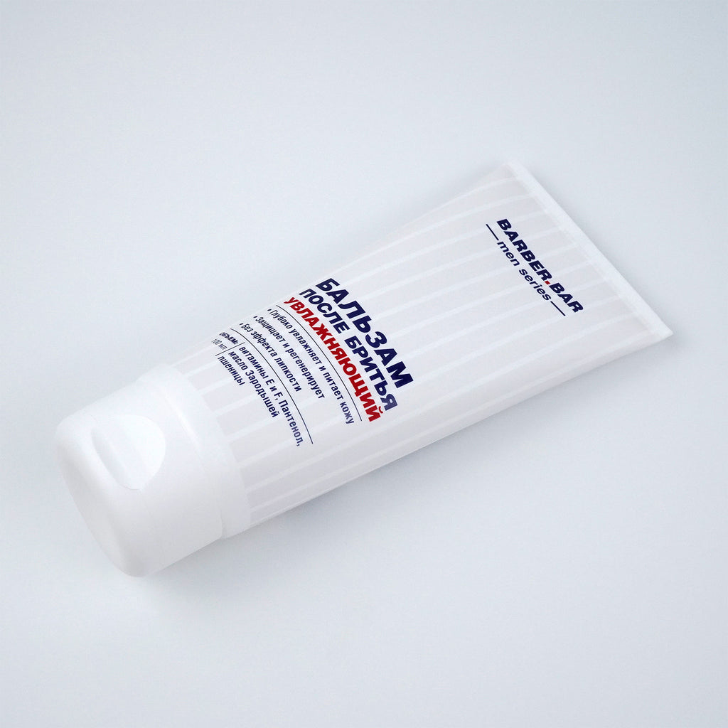 BALSAM HIDRATUES PAS RRUAJTJES