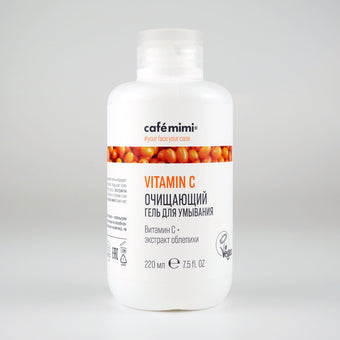 XHEL LARËS PËR FYTYRËN ME VITAMIN C